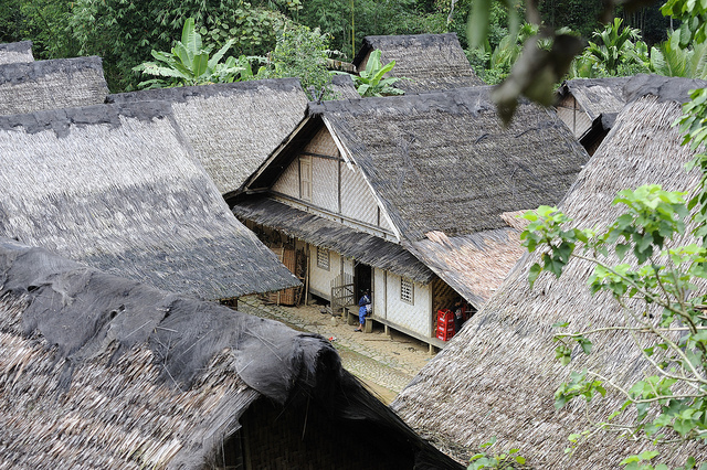 Menjaga Esensi 5.161 Hektare Tanah Ulayat Baduy